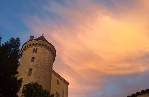 Demeure VERTEUILLAISE - Foto 45