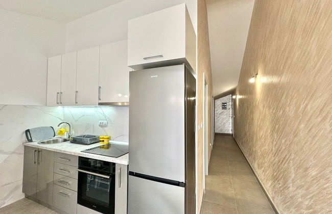 Seaside apartments Zlokovic - Foto 13