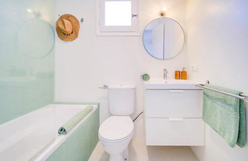 Casa Lo-LA - Apartamento sereno y lujoso con balcón - Foto 7