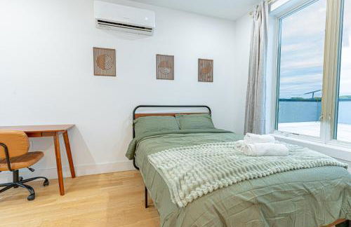 Brooklyn Penthouse Oasis with Terrace Views - Foto 42