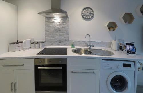 The Secret Luxury Apartment - Foto 8