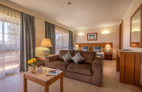 Interpass Vau Hotel Apartamentos - Foto 12