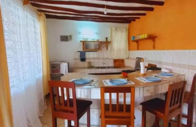 Casa Villa Diani - Photo 6