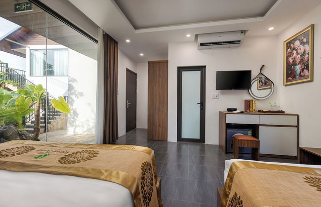 Ecorest Villa Cat Ba - Foto 16