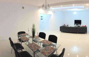 White House Izabelin Family SPA House near Warsaw - Foto 49