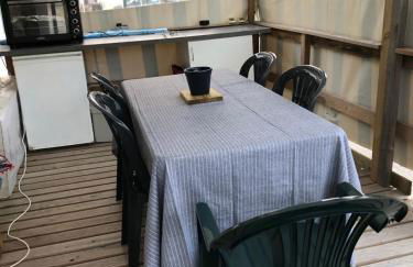 mobil home 3 chambres - Foto 10