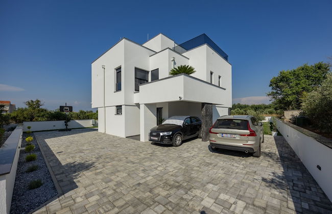 Villa Elena - Foto 26