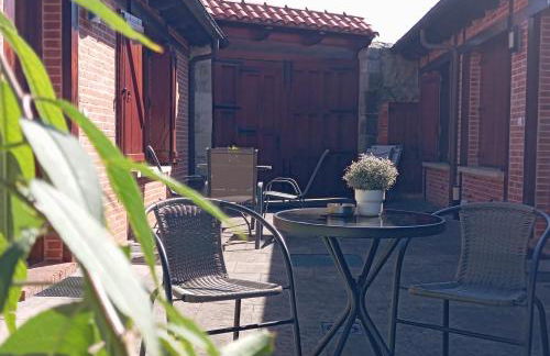 Apartamentos Las Cuadras de Estaños - Foto 32