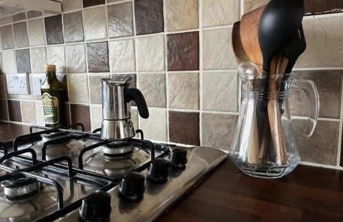 Entire home in Gronant, United Kingdom - Foto 8