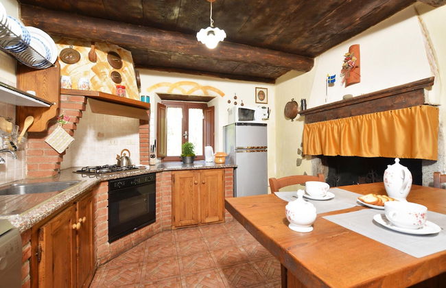 Casa Le Meriche - Foto 7