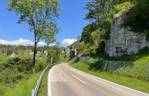 Mitten im Altmühltal - 110 qm - Foto 31