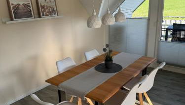 Schöne Ferienwohnung am Waldrand - Foto 4