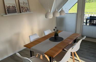 Schöne Ferienwohnung am Waldrand - Foto 4