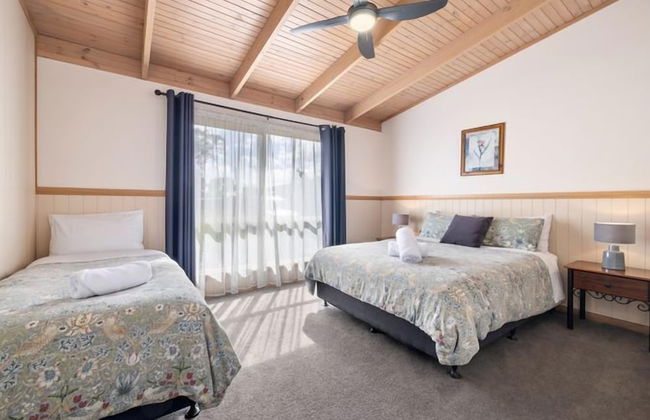 Halls Haven Holiday Units - Foto 5