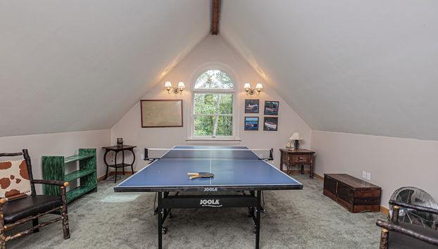 Comodidade do alojamento