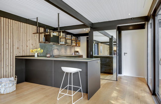 "Hævnir" - 1km from the sea - Foto 16