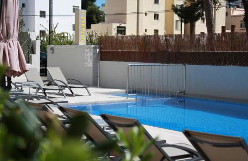 Apartamentos Vistamar II - Foto 22