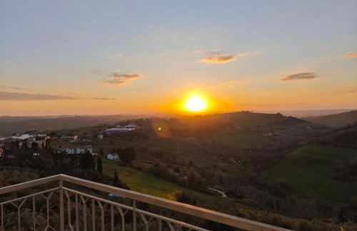 CASA DORIS Montecarotto, Le Marche - Top Lage, Glasfaser WIFI, neu renoviert - Foto 44