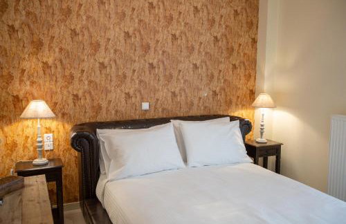 V Luxury Apartment 1 - Foto 13