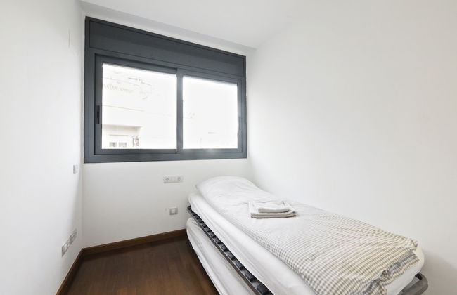 Olala Les Corts Exclusive Apartments - Photo 64