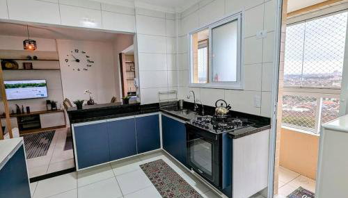 Apartamento Sol Nascente - Photo 4