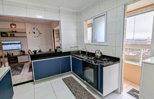 Apartamento Sol Nascente - Photo 4