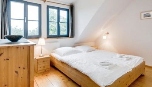 2-Raum Apartment bis 4 Pers 12 - Foto 3