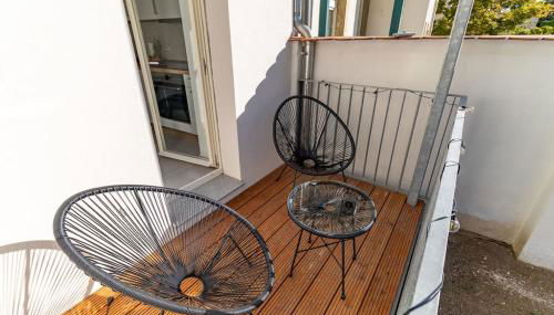 *NEU* 2 Personen, WLAN, Balkon - Photo 5