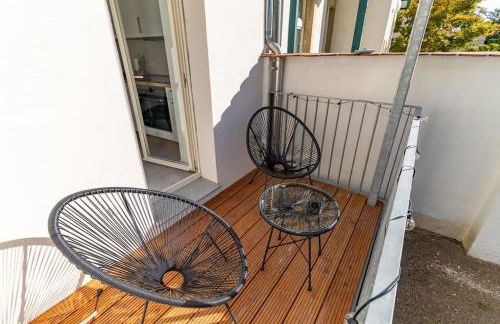 *NEU* 2 Personen, WLAN, Balkon - Photo 5