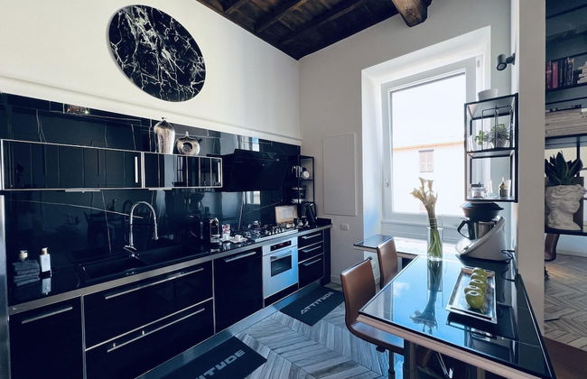 My Attitude in Civitavecchia - Foto 7