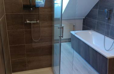 Ferienhaus hERZgebirge - Foto 13