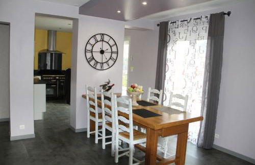 le parc des combes - Foto 10