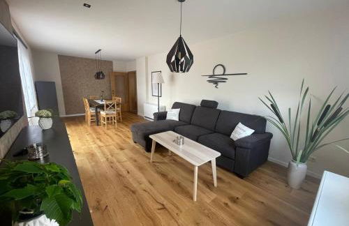 Neue Ferienwohnung mit Terrasse - Foto 18