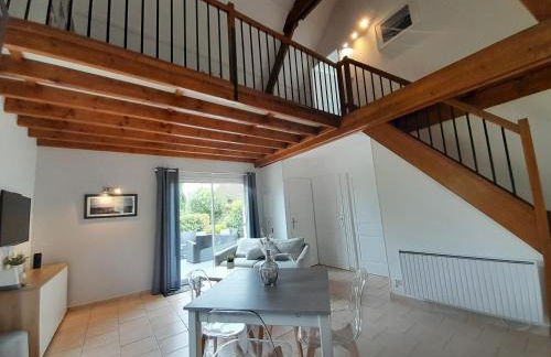 Domaine de l'Ermitage - Foto 57