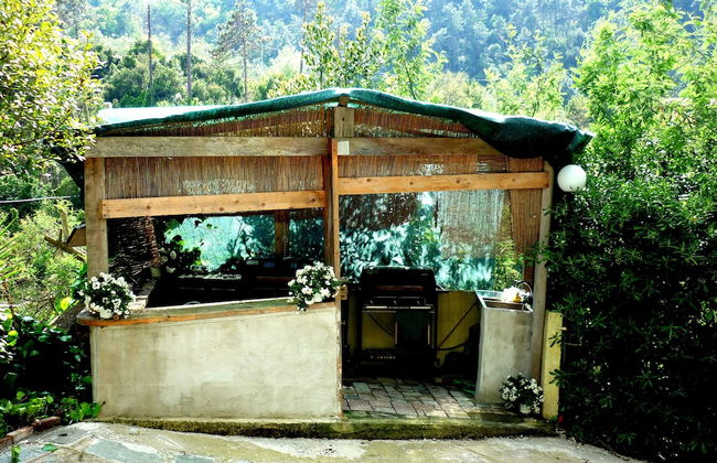 Resort Costa Morroni - Foto 54