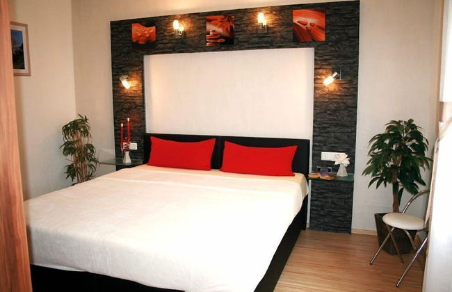 Ferienwohnungen Villa Waldblick - Foto 3