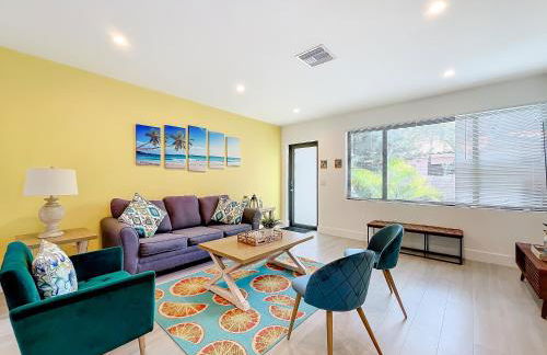 Los Patios Home Suites - Foto 45