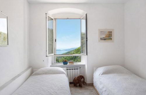 Cottage rustico con vista mare - Foto 23