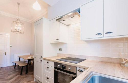 Stewart Apartment - A unique Apartment in countryside park with WIFI and access to bar and pool - Foto 9