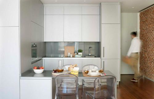 Eric Vökel Boutique Apartments - Madrid Suites - Photo 45
