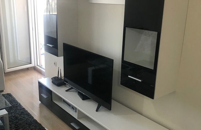 LUX Apartments Podgorica III - Foto 22