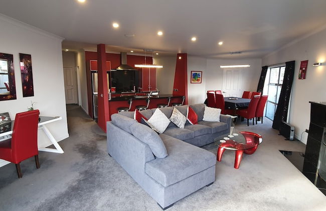 De Vine Martinborough 26 Cologne St - Photo 6