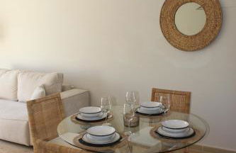 DENIA Playa Santa Ana Adosados - Cómodo apartamento con Piscina, Terraza y Parking, a 2 minutos de la playa - Photo 13