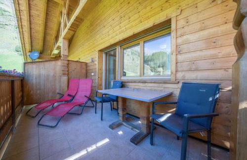 Fewo Sonnenuntergang - Zeppichl - Photo 6