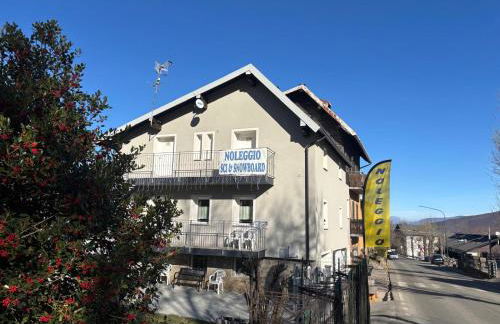 Appartamenti Bice Abetone 1 - Foto 28