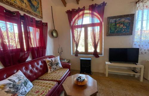 Casa Fidelina II Miraflores de la Sierra - Foto 10