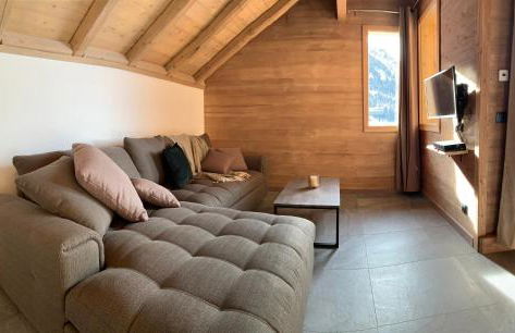 VAUJANYLOCATIONS - Chalet Opaline - Foto 30