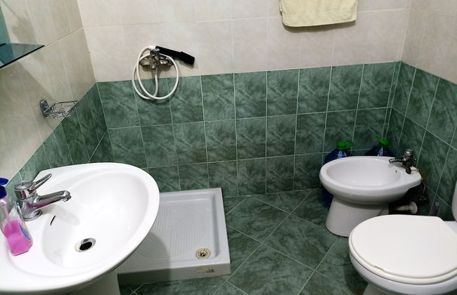 Studio Sea View in Durres Plazh - Foto 6