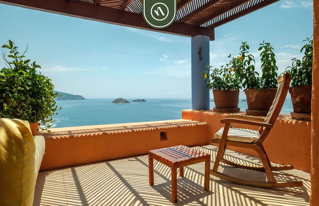 Punta Ixtapa PH6 in Guerrero - Foto 7