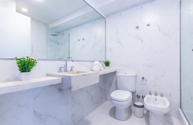 Family Apartments in Palermo - by BueRentals - Foto 39